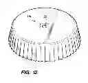Fig. 09 - DRINK LID WITH STRAW ACCESS