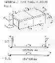 Fig. 02 - Removable two panel closure