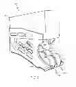 Fig. 02 - Product dispensing container, system and method with priming area