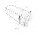 Fig. 03 - Product dispensing container, system and method with priming area