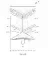 Fig. 10 - Product dispensing container, system and method with priming area