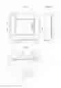 Fig. 07 - Wipes dispenser and disposal