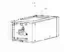 Fig. 04 - BOX FOR DISPENSING BLISTER-PACKAGED DRUG