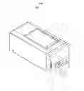 Fig. 06 - BOX FOR DISPENSING BLISTER-PACKAGED DRUG