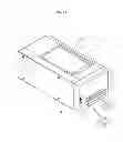 Fig. 12 - BOX FOR DISPENSING BLISTER-PACKAGED DRUG