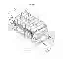Fig. 13 - BOX FOR DISPENSING BLISTER-PACKAGED DRUG