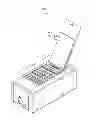 Fig. 17 - BOX FOR DISPENSING BLISTER-PACKAGED DRUG
