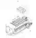 Fig. 19 - BOX FOR DISPENSING BLISTER-PACKAGED DRUG