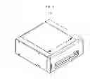 Fig. 22 - BOX FOR DISPENSING BLISTER-PACKAGED DRUG