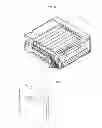 Fig. 23 - BOX FOR DISPENSING BLISTER-PACKAGED DRUG