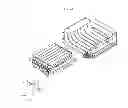 Fig. 24 - BOX FOR DISPENSING BLISTER-PACKAGED DRUG