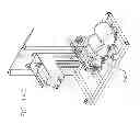 Fig. 100 - Large bottle vending apparatus and method
