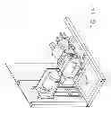 Fig. 101 - Large bottle vending apparatus and method