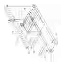 Fig. 14 - Large bottle vending apparatus and method