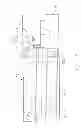 Fig. 16 - Large bottle vending apparatus and method