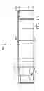 Fig. 76 - Large bottle vending apparatus and method