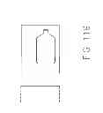 Fig. 87 - Large bottle vending apparatus and method