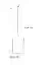 Fig. 05 - NON-CORING REDUCED SHEARING NEEDLE