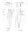 Fig. 18 - NON-CORING REDUCED SHEARING NEEDLE