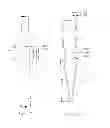 Fig. 20 - NON-CORING REDUCED SHEARING NEEDLE