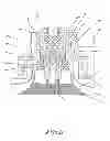 Fig. 03 - Container for storing a liquid foodstuff and dispensing it under pressure