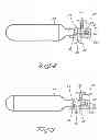 Fig. 05 - Container for storing a liquid foodstuff and dispensing it under pressure