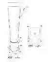 Fig. 02 - Stand-up caulk dispenser