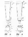 Fig. 03 - Stand-up caulk dispenser