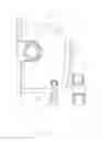 Fig. 05 - Wall mounted dispenser