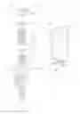 Fig. 12 - Wall mounted dispenser