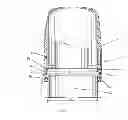 Fig. 02 - SNAP-FIT CLOSURE SYSTEM
