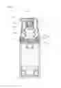 Fig. 04 - PUMPING-TYPE COSMETIC CONTAINER