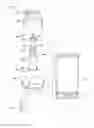 Fig. 10 - PUMPING-TYPE COSMETIC CONTAINER