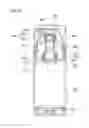 Fig. 11 - PUMPING-TYPE COSMETIC CONTAINER