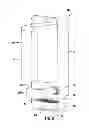 Fig. 04 - LOW COST AND LOW POWER AUTOMATIC LIQUID DISPENSERS