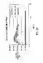 Fig. 17 - Process and device for delivery of fluid by chemical reaction