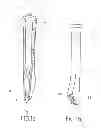 Fig. 02 - Nozzle for guiding a metal melt