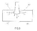 Fig. 04 - Nozzle for guiding a metal melt