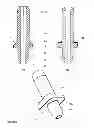Fig. 05 - CHOP GATE AND NOZZLE