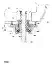 Fig. 07 - CHOP GATE AND NOZZLE