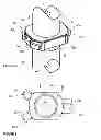 Fig. 09 - CHOP GATE AND NOZZLE