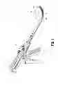 Fig. 02 - Knife bar for surgical instrument