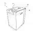 Fig. 01 - CONTAINER WITH MULTIPLE LAYERS HAVING INCREASED STACKUNG STRENGTH
