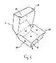 Fig. 07 - Clamshell carton with convertible tray