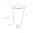 Fig. 02 - Insulating container