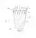 Fig. 04 - Insulating container