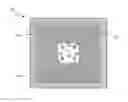 Fig. 01 - METHODS FOR MANUFACTURING A RADIO FREQUENCY IDENTIFICATION TAG WITHOUT ALIGNING THE CHIP  AND  ANTENNA
