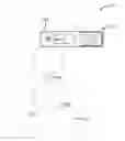 Fig. 01 - Selectively concealable indicator systems and assemblies