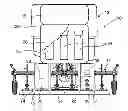 Fig. 01 - Device for weed control
