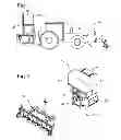 Fig. 02 - Device for weed control